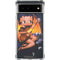 Betty Boop Roasting Marshmallows Google Pixel 6 Clear Case